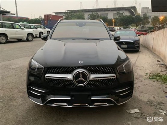 GLE320奔驰最新报价详解，深度科普与全方位解析