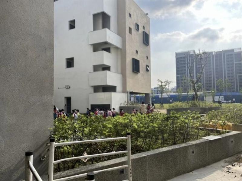 泉州地震最新消息今天,泉州地震最新消息今天，科技引领新生活，智能预警守护你我