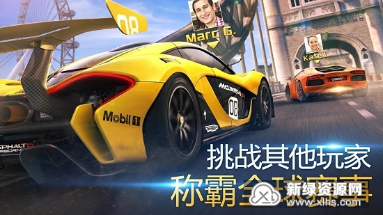 狂野飙车8最新版本，速度与激情的极致体验