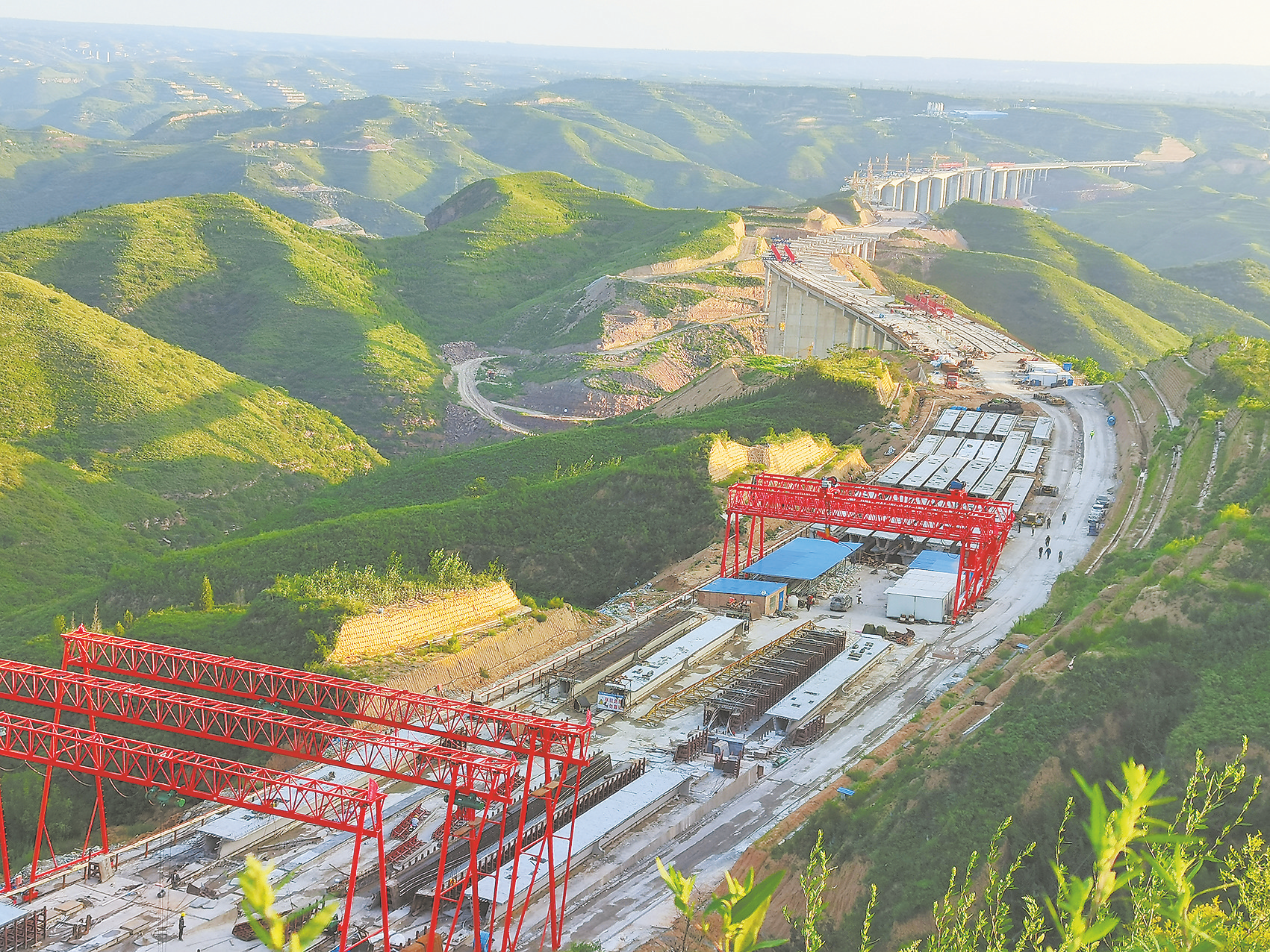 延蒲高速公路最新消息,延蒲高速公路最新消息与一家小巷中的独特小店探秘