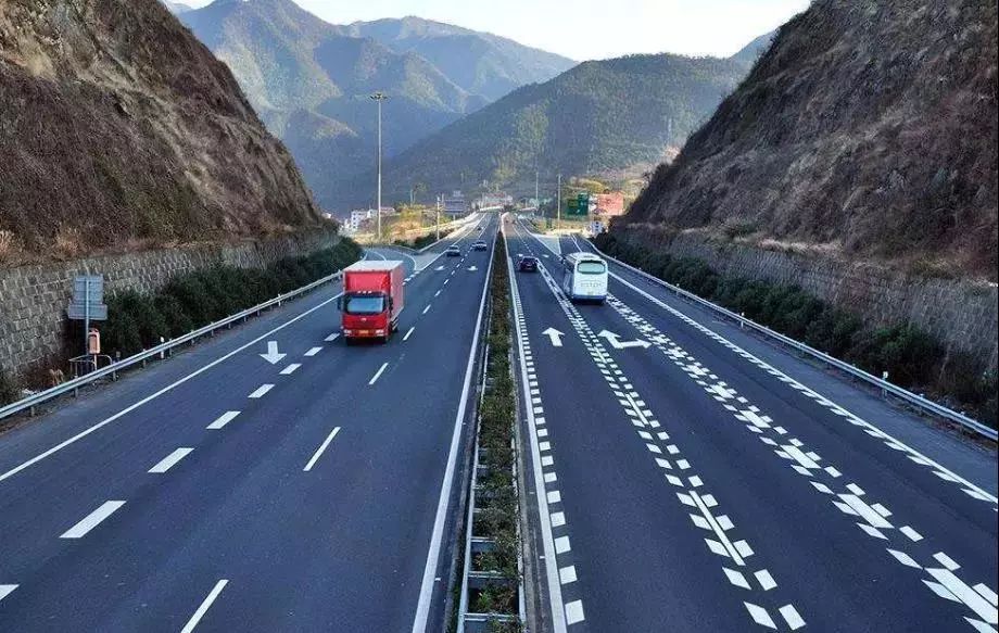 延蒲高速公路最新消息,延蒲高速公路上的温情故事