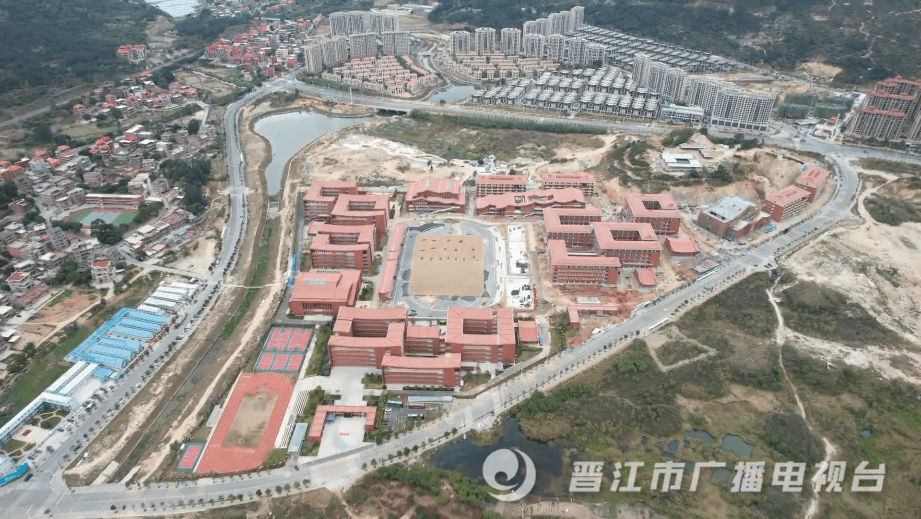晋江紫帽片区最新动态，变化中的学习力量，点燃自信之火