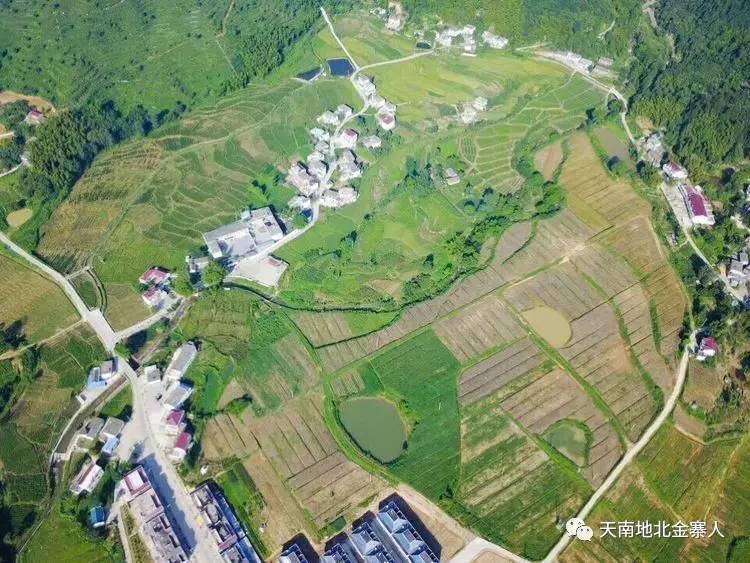 威宁县石门乡最新消息全解析，最新动态与指南