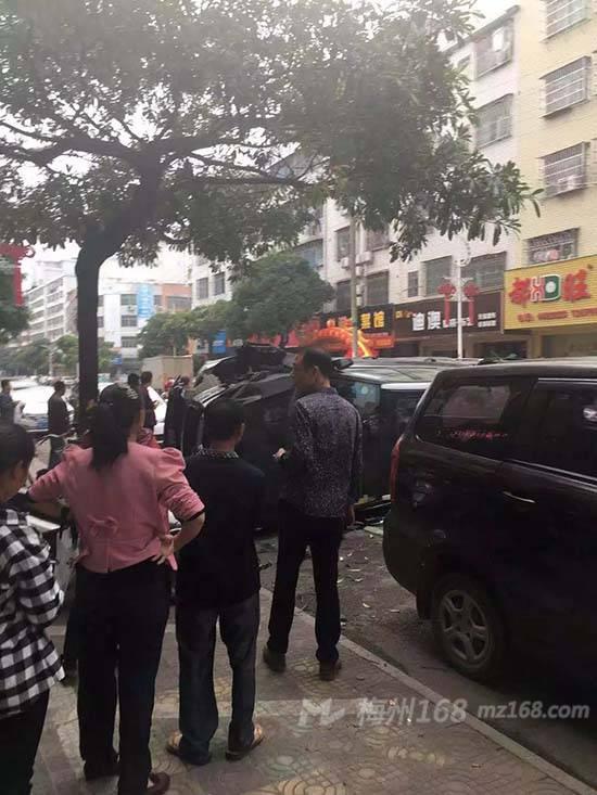 五华县发生震惊社会的打死人事件，引发广泛关注