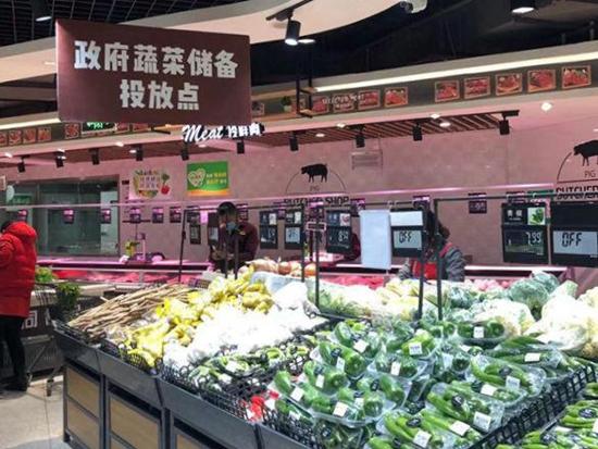 城阳最新蔬菜批发价格，自然美景下的蔬菜之旅探索