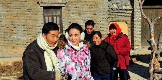 冯海津最新山歌电视剧，小巷深处的特色小店探秘之旅