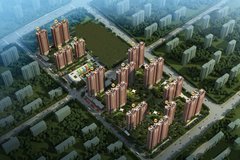 中建新悦城最新动态，励志之城，变化成就梦想奇迹。