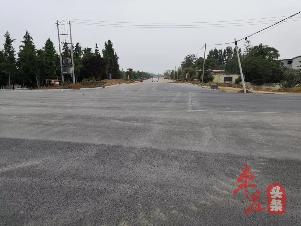 峄城福兴桥的成长历程，励志之旅的最新消息