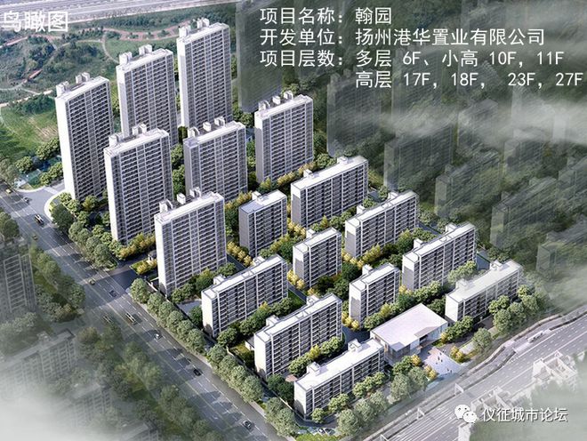 仪征最新二手房出售指南，详细步骤，适合初学者与进阶用户参考
