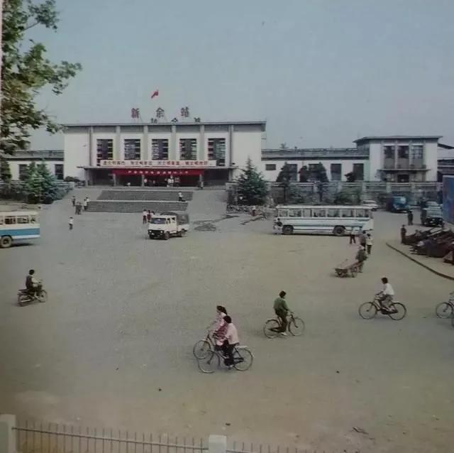 江西省新余市最新新闻，学习变革力量，自信成就梦想之路