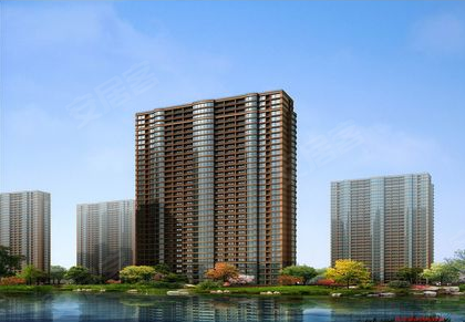 滁州金域豪庭智能豪华体验全新升级，科技重塑生活最新消息