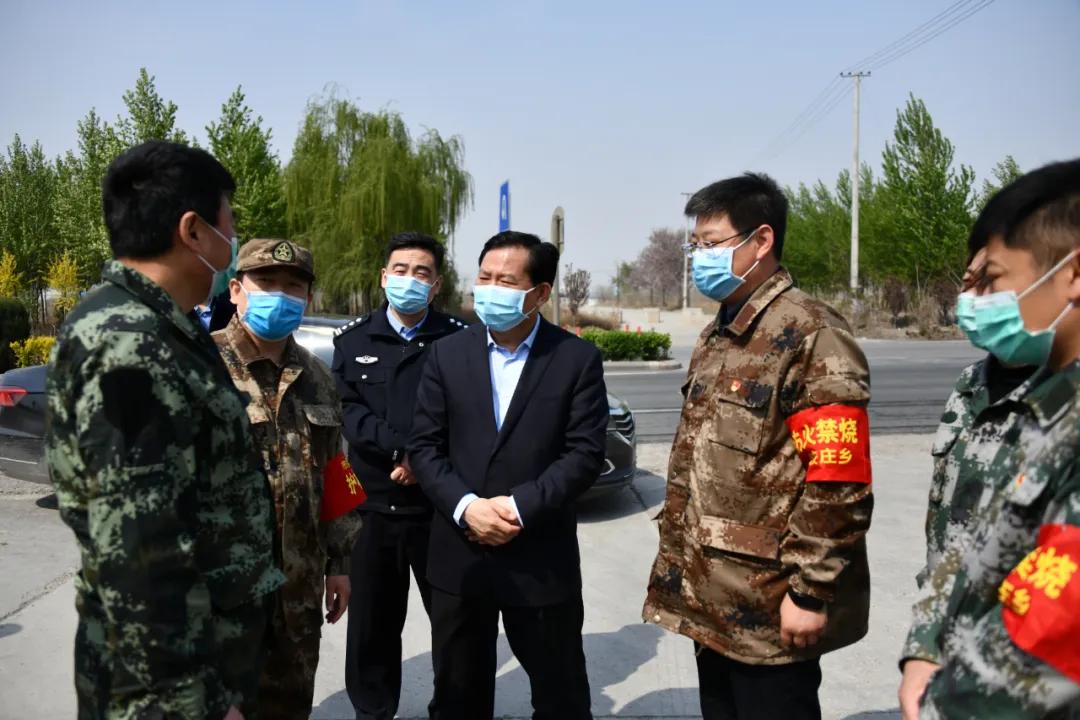 探访魏粟山，武安吧最新消息之旅，寻找心灵的宁静之地