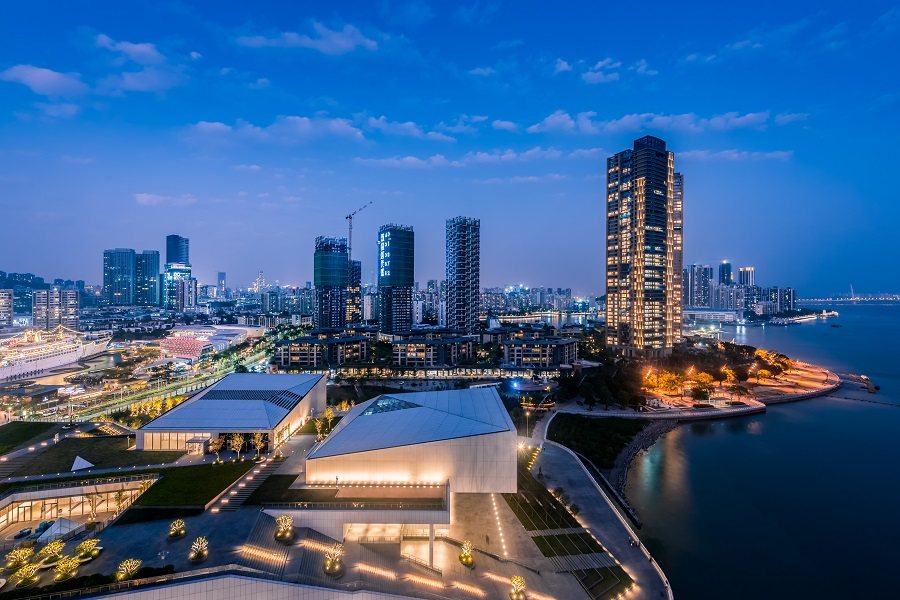 揭秘巷弄秘境，探寻天津楼市新星之秘——天津楼市最新动态揭秘