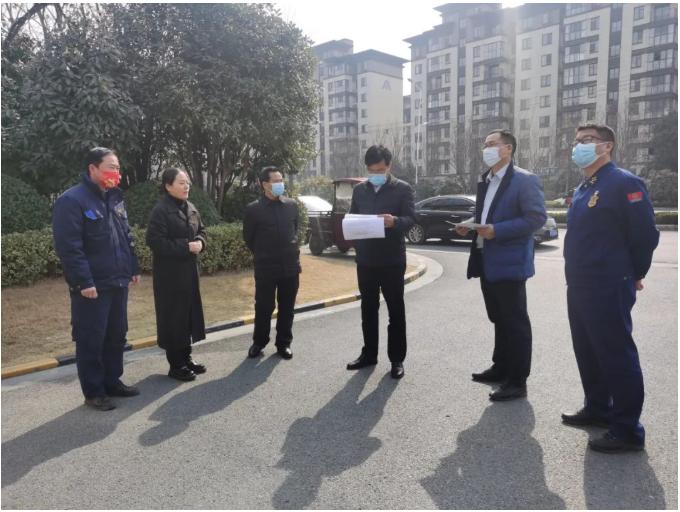 鹿邑县建业城最新动态爆料！🔥🎉