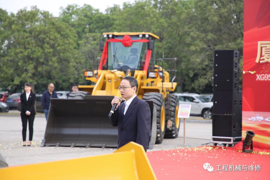 厦工股份公司科技重塑未来，前沿高科技产品体验与展望