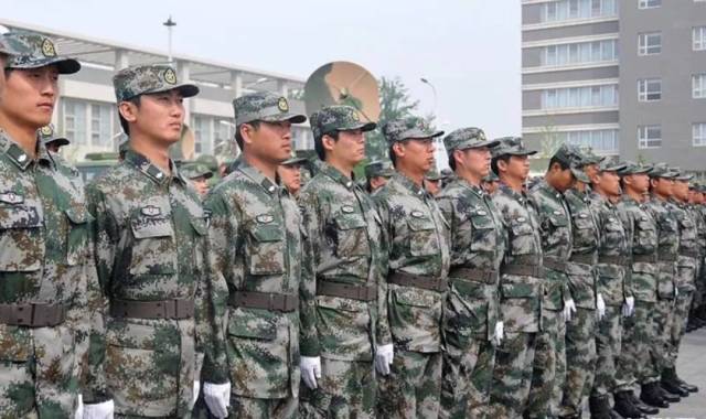 武警涨薪最新消息，心灵充电与工资增长双重喜悦的自然之旅