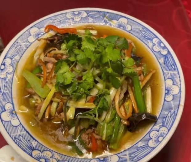 淮南最新一周天气预报，小巷的秘密与独特风情探索