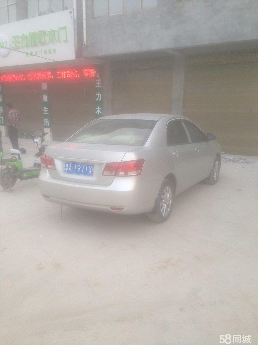 邓州二手车市场最新动态，全面解析市场现状与趋势