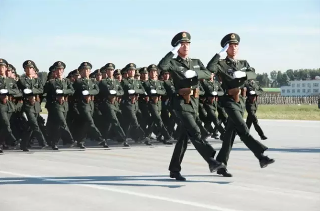 士兵的心灵之旅，探索自然美景与内心的平静——最新军校资讯