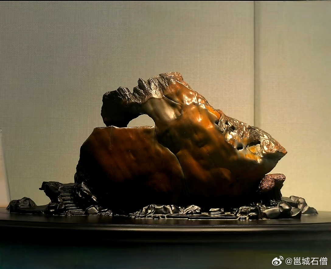 中国石展网最新消息，启程探索自然美景的奇幻之旅