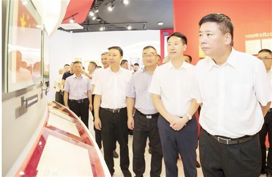 温州市任玉明最新任命，科技领航重塑未来生活体验