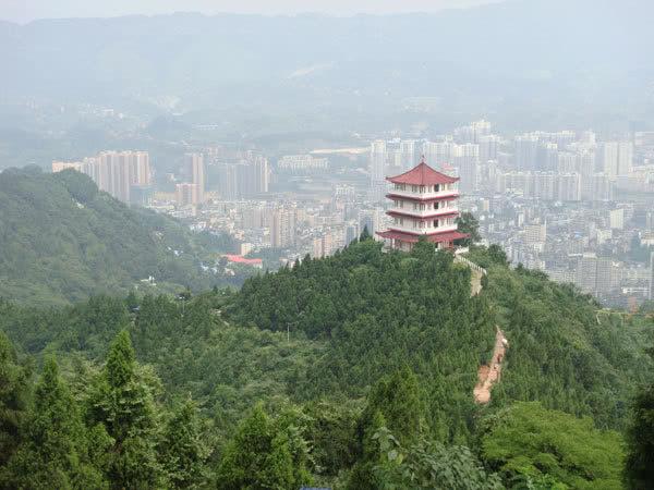 四川达州铁山最新动态，励志之光照亮未来之路