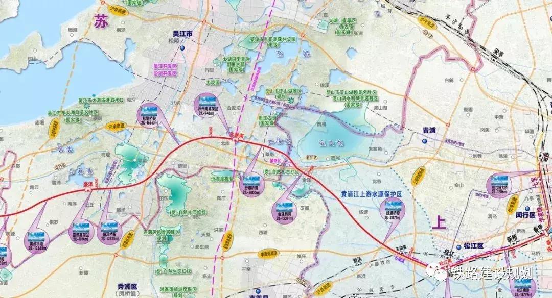 通苏嘉350铁路最新动态，探秘小巷风情与隐藏美食