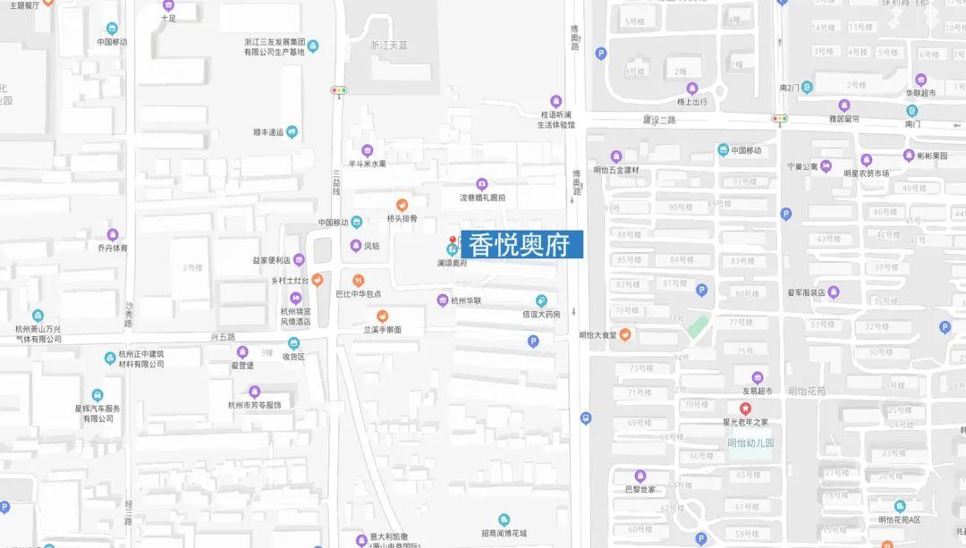 隐藏特色小店