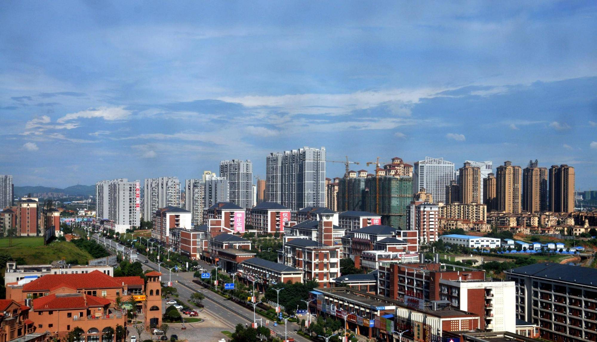 邵东县划市动态，最新消息汇总