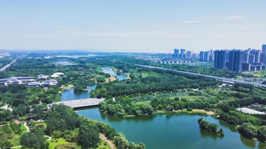 科技居住新潮流
